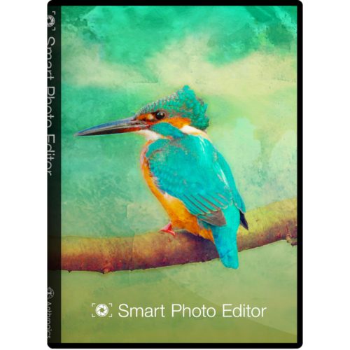 Smart Photo Editor Studio (1 dispozitiv / Lifetime)