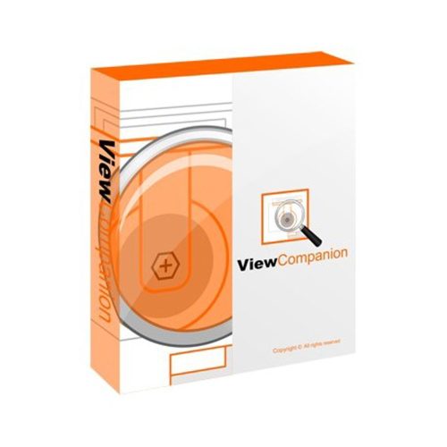 Licență ViewCompanion Premium 15 (1 dispozitiv / Lifetime)