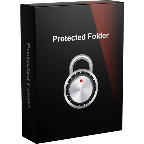 Licență IObit Protected Folder Pro (1 dispozitiv / 1 an)