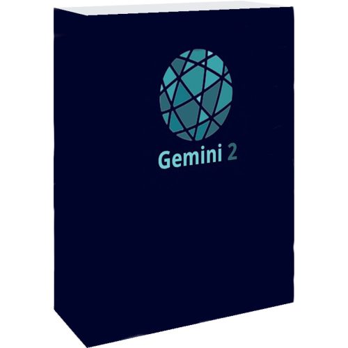 Licență Gemini 2 (1 dispozitiv / Lifetime) (Mac)