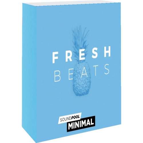 Magix Soundpool Fresh Beats ProducerPlanet (1 dispozitiv / Lifetime)