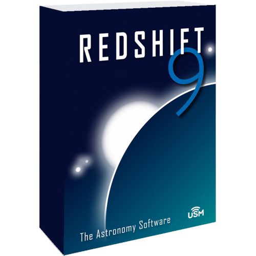 Redshift 9 (1 dispozitiv / Lifetime)