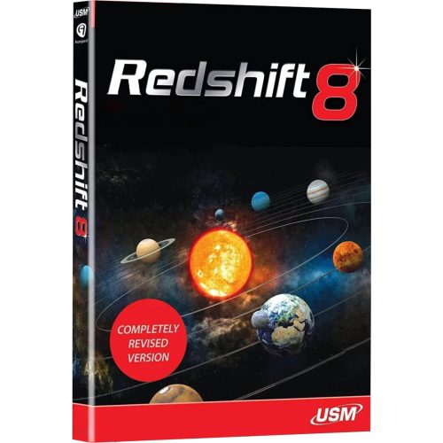 Redshift 8 (1 dispozitiv / Lifetime)