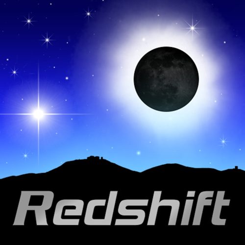 Solar Eclipse by Redshift for Android (1 dispozitiv / Lifetime)