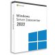 Licență Microsoft Windows Server 2022 Datacenter (2 utilizatori)