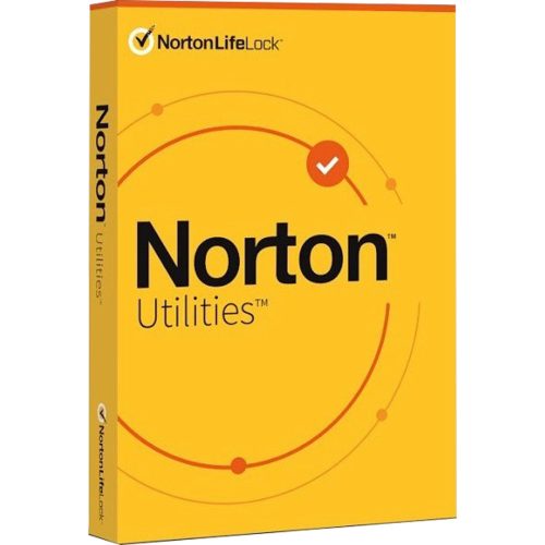 Norton Utilities Ultimate (10 dispozitive / 2 ani)