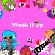 Movavi Video Suite 2024 - Mask It Up Pack DLC (1 dispozitiv / Lifetime) (Steam)