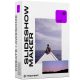 Movavi Slideshow Maker 2024 (1 dispozitiv / 1 an)