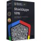 ShieldApps VPN (3 dispozitive / 1 an)