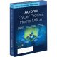 Acronis Cyber Protect Home Office (3 dispozitive / Lifetime)