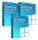 Microsoft Windows Server 2019 Standard (2 utilizatori) + 2019 RDS User CAL (50 utilizatori) + 2019 RDS Device CAL (50 dispozitive) Business 19