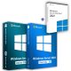 Microsoft Windows Server 2022 Standard (2 utilizatori) + 2022 RDS User CAL (50 utilizatori) + 2022 RDS Device CAL (50 dispozitive) Business 22