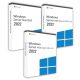 Microsoft Windows Server 2022 Standard (2 utilizatori) + 2022 RDS User CAL (50 utilizatori) + 2022 RDS Device CAL (50 dispozitive) Business 22