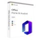 Microsoft Office 2024 Home & Student (1 dispozitiv / Lifetime) (Mutabil)