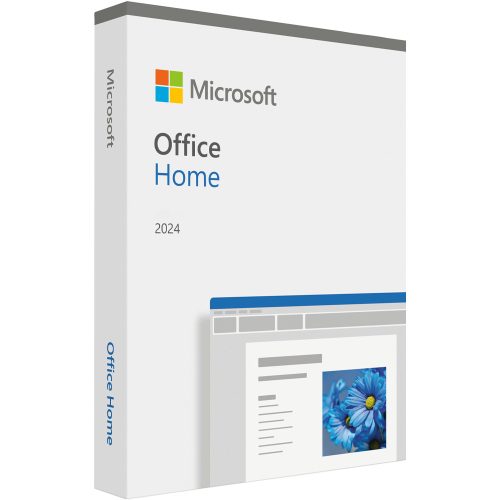 Licență Microsoft Office 2024 Home (1 dispozitiv / Lifetime) (Mutabil) (Windows/Mac)