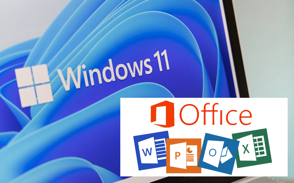 Descoperirea sinergiei: explorarea relației perfect interoperabile dintre Microsoft Office și Window