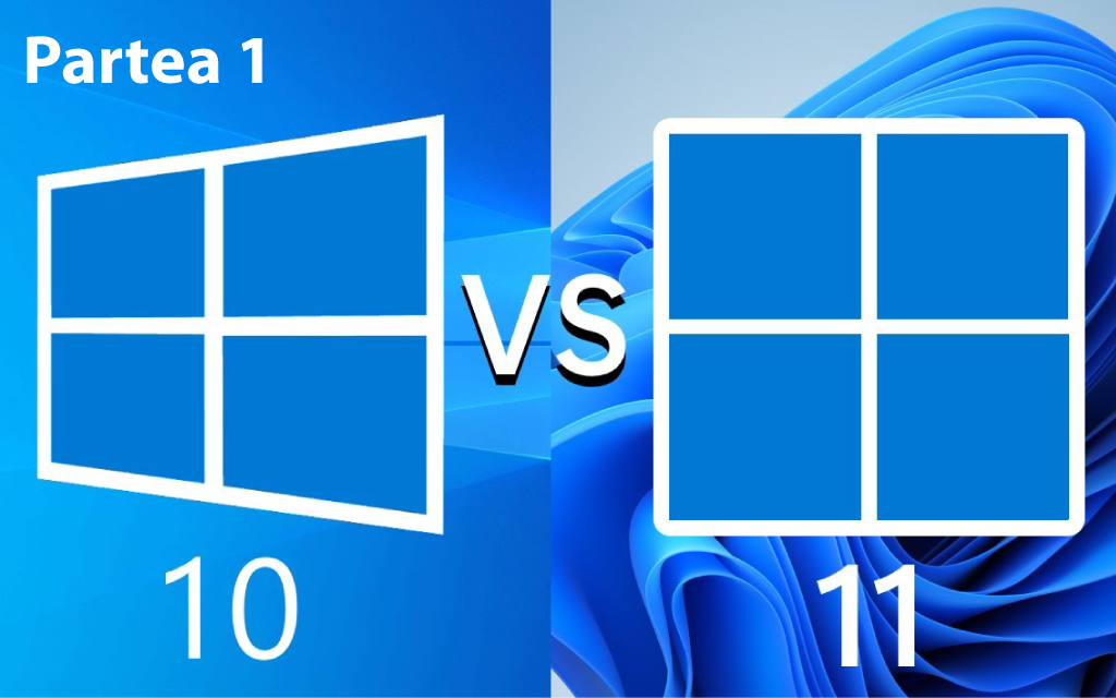 Compararea Windows 11 și Windows 10: explorarea motivelor din spatele upgrade-ului Partea 1